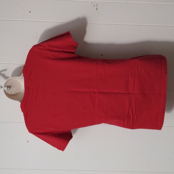 Tee Public Ruth Bader Ginsburg Justice Tarot Card T-shirt Size Medium - Picture 3 of 4